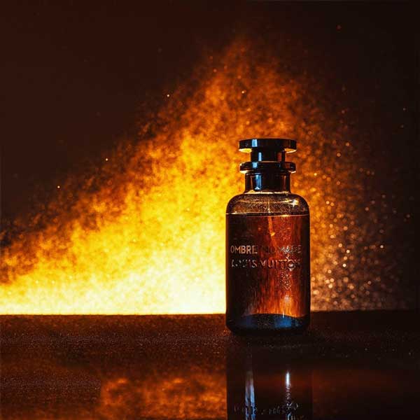 قیمت و خرید عطر ادکلن آمبر نومد لویی ویتون 